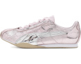 Кроссовки Puma Lustre с полным металлическим блеском