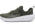 Кроссовки Under Armour Surge 5 для бега с полиэстеровым верхом