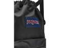 Рюкзак-мешок JanSport Draw Sack для спорта и путешествий