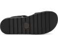 Сандалии Born Kit на платформе с застежкой на липучке