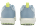 Водонепроницаемые кроссовки ECCO Golf S Casual Sport Lace с технологией FLUIDFORM