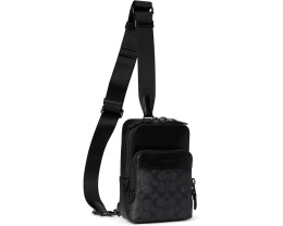 Сумка Coach Gotham Slingback 13 in Signature