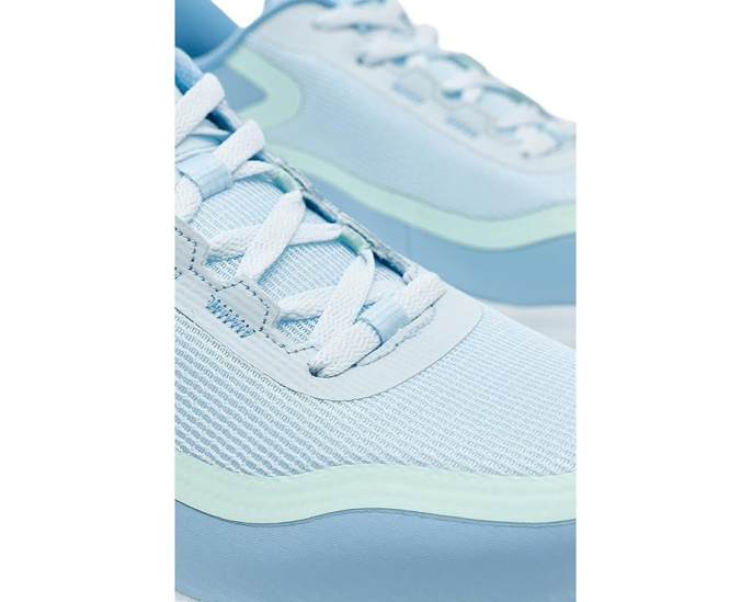 Гольф-туфли Skechers Flight без шипов со вставкой Slip-In