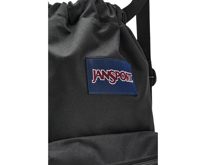 Рюкзак-мешок JanSport Draw Sack для спорта и путешествий