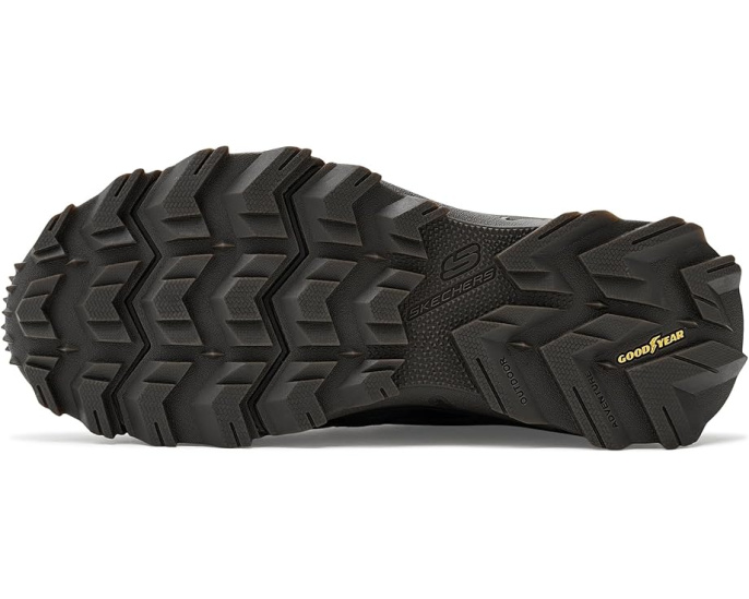 Skechers Waterproof Equalizer 5.0 Trail Tumbler Ridge треккинговые ботинки