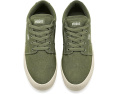 etnies Barge Ls Premium кеды на шнуровке с усиленным воротником