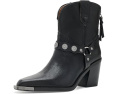 Ботинки FRYE AND CO. Ashlyn Mini Concho на каблуке