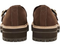 TOMS туфли Cara Mary Jane с ремешком