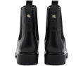 Allyson Calfskin Booties