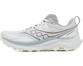 Трейловые кроссовки Peregrine 16 с подошвой Vibram MegaGrip Saucony