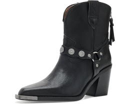 Ботинки FRYE AND CO. Ashlyn Mini Concho на каблуке