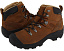 Водонепроницаемые ботинки KEEN Pyrenees с защитой носка и мембраной KEEN.DRY