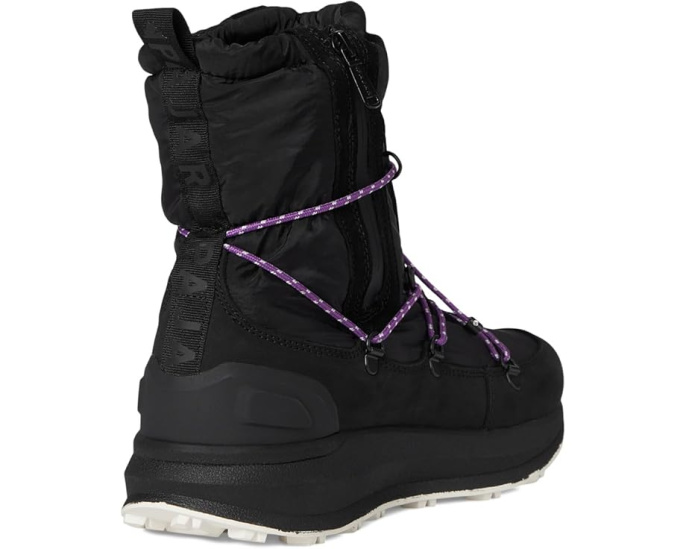 Высокие кроссовки Urban Combat Hi W от Pajar CANADA