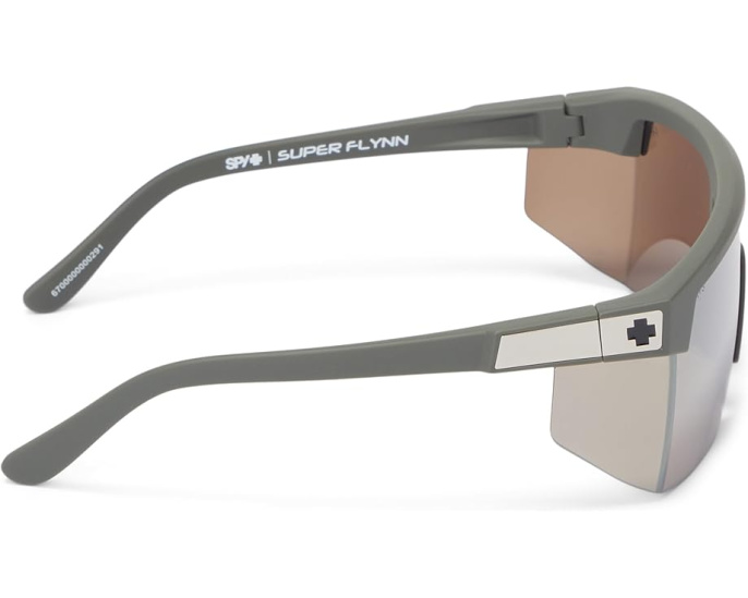 Солнцезащитные очки Spy Optic Super Flynn с пластиковой оправой