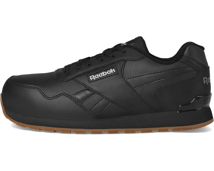 Ботинки Reebok Harman Work EH Comp Toe с композитным носком