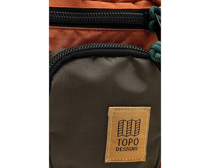 Сумка Block Bag от Topo Designs