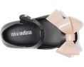 Балетки Ultragirl Classy с двойным бантом и водонепроницаемые от Mini Melissa