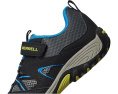 Детские кроссовки Merrell Trail Chaser с застежкой на липучке