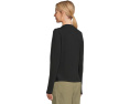 Футболка поло Premium Thermal Long Sleeve Henley от L.L.Bean