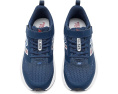 New Balance Kids Fresh Foam 625 v1 Bungee Lace кроссовки с липучкой