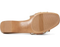 Босоножки Naturalizer Santiago с открытым мысом и технологией Contour+ Comfort
