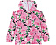 Худи Mini Kamillie с цветочным принтом Lilly Pulitzer Kids