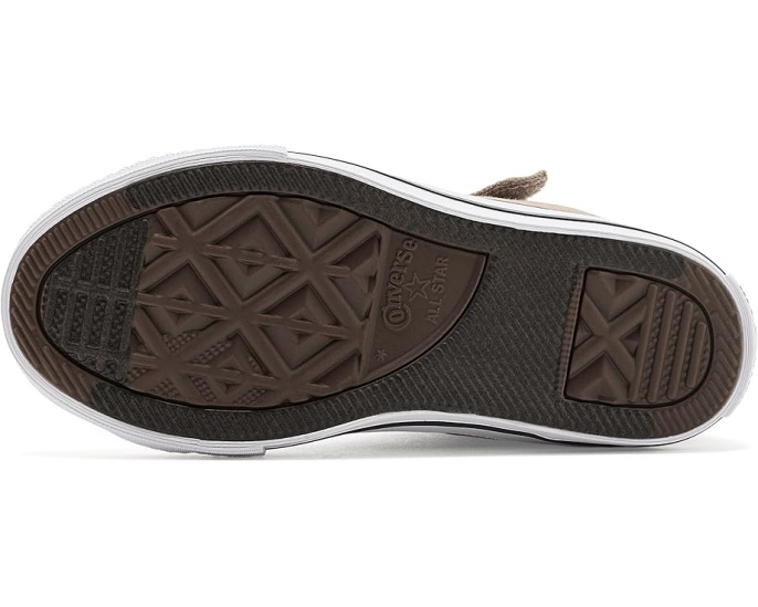 Кроссовки Converse Chuck Taylor Malden Street Easy-On для младших детей