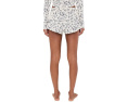 Шорты Made You Blush от Free People с цветочным принтом