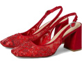 Туфли Blue by Betsey Johnson Ninah на устойчивом каблуке с сеткой