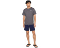 Плавательные шорты Speedo 18 дюймов The Lookout Solid