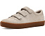 Кроссовки Eco Bay из кожи с тремя липучками L.L.Bean