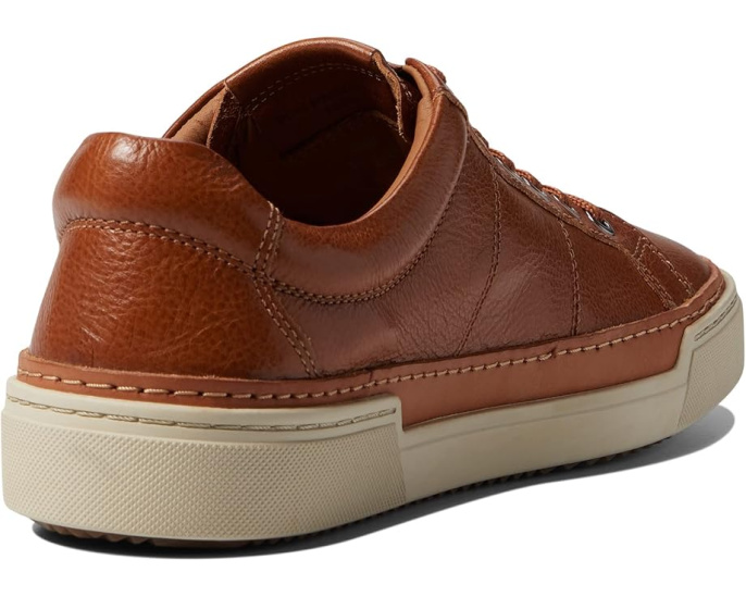 Allen Edmonds Porter City туфли из кожи