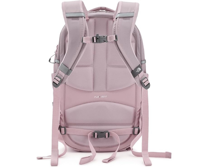 Рюкзак The North Face Borealis Luxe с системой подвески FlexVent
