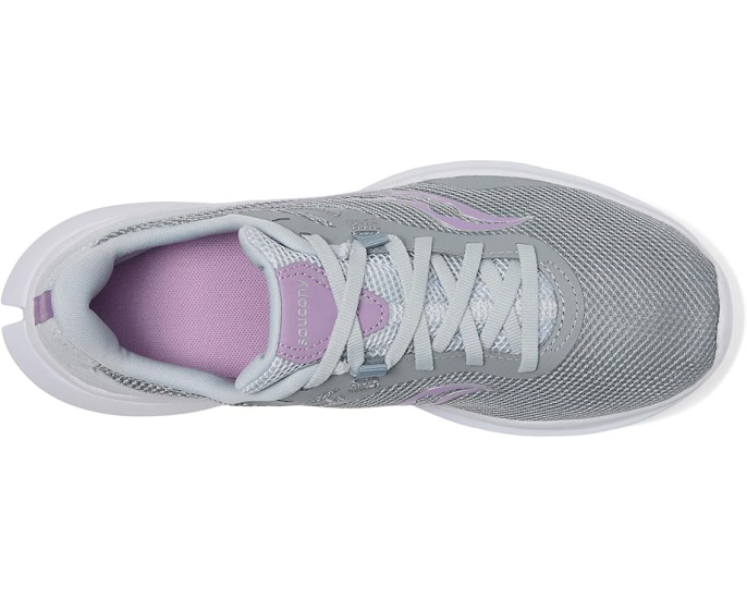 Беговые кроссовки Saucony Convergence с амортизацией PWRRUN PB