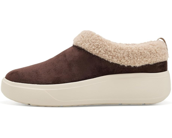 Женские ботинки Solevana Cozy от Clarks