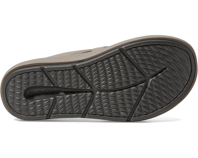 Сланцы Skechers Go Recover Refresh Slide для восстановления