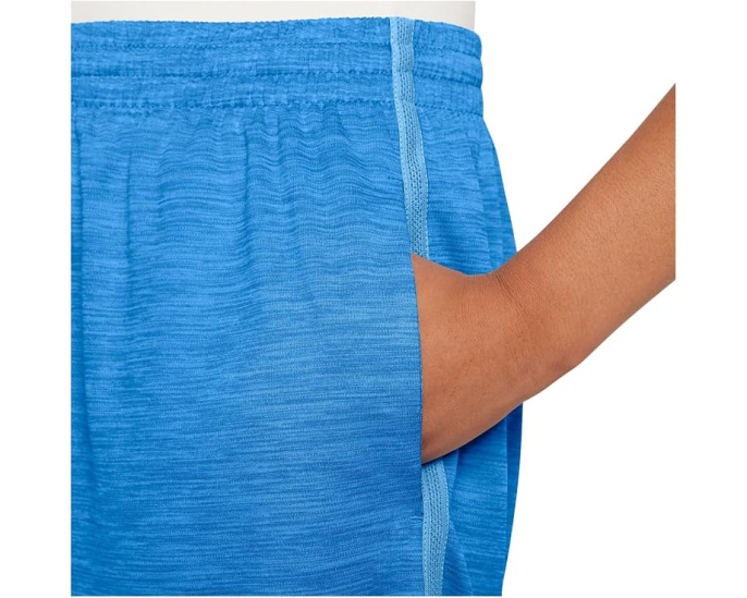 Dri-FIT™ Multi Shorts Heather (Little Kid/Big Kid)