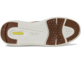 Кроссовки Florsheim Fleet Perf Toe с перфорированной кожей и технологией SupaStep