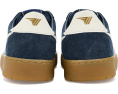 Кроссовки Gola Hawk Suede '86 в винтажном стиле