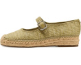 Босоножки Mackie Sam Edelman с ремешком Mary Jane на платформе