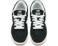 Кроссовки New Balance Classics BB480L v1 с сетчатым верхом и резиновой подошвой