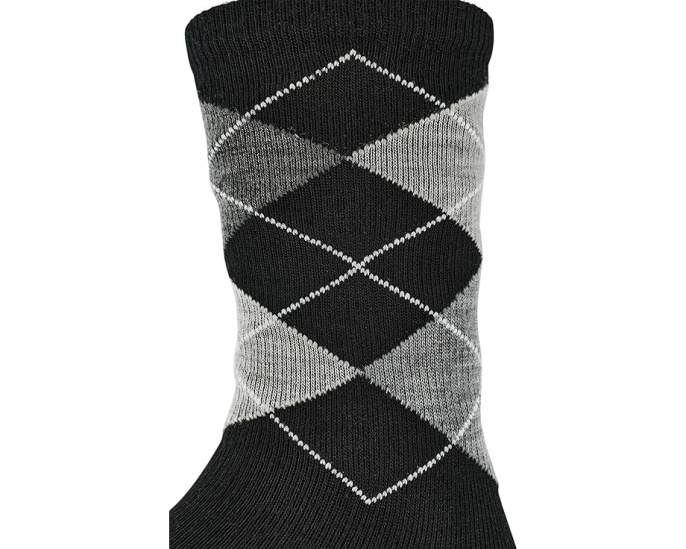 Повседневные носки Smartwool Everyday Diamond Jim Crew с узором