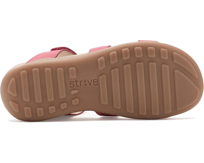 Сандалии Strive Biarritz с тройной регулировкой на липучках