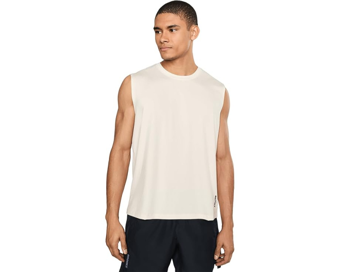 Brooks спортивный топ Movement Muscle Tank
