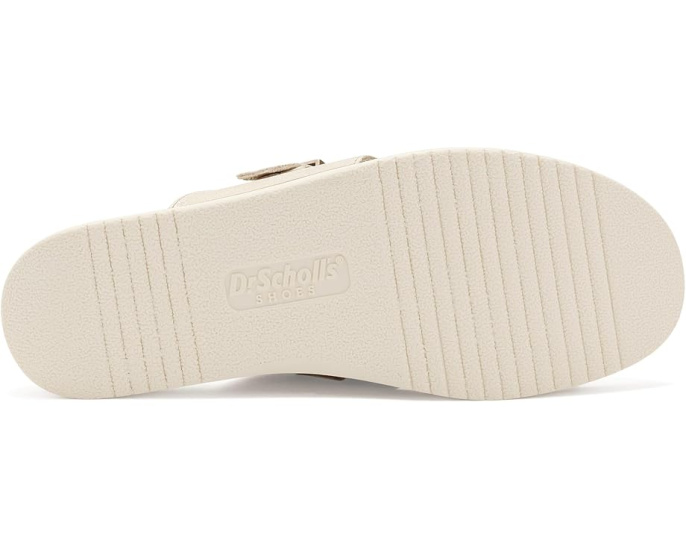Сандалии Dr. Scholl's So Clever с ремешком через палец и пеной Feel Good Foam
