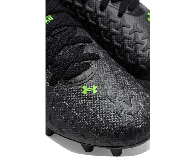 Детские футбольные бутсы Under Armour Magnetico Select 6 Jr