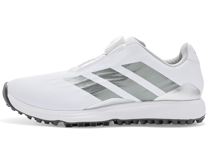 Детские беcшипные гольф-туфли Adidas CODECHAOS BOA