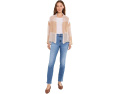 Джинсы AG Jeans Mari Slim Straight без стрелок