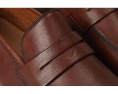 Steve Madden Boca пенни лоферы с ремешком и квадратным каблуком