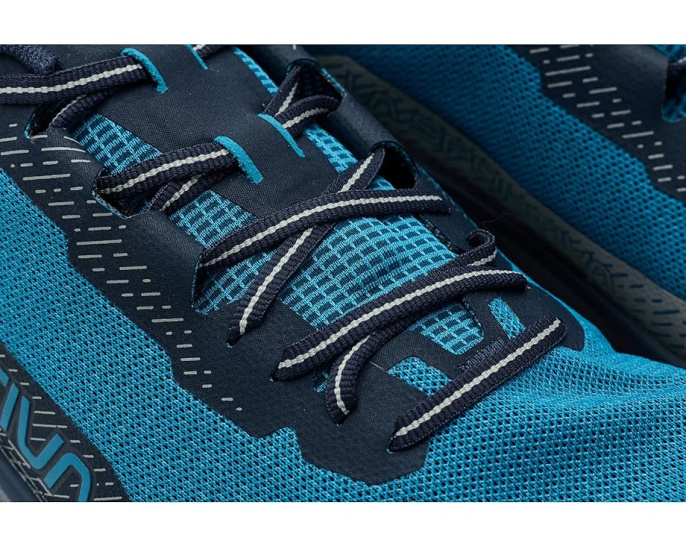 Трейловые кроссовки Prodigio 2 от La Sportiva для ультрамарафонов